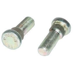 Śruba koła UNF 1/2"-20x45 osadzenie 15,5