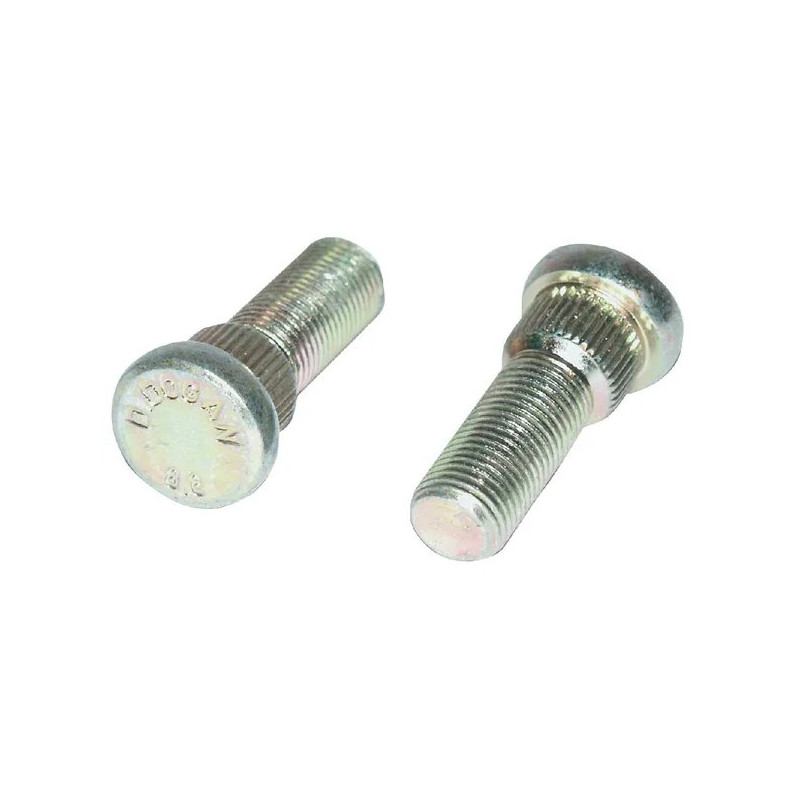 Śruba koła UNF 1/2"-20x45 osadzenie 15,5