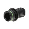 Przyłącze Proste Widełkowe Do Węża 30mm