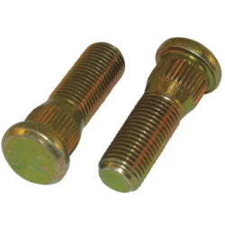 Śruba koła UNF 1/2"-20x56,5 osadzenie 12,8