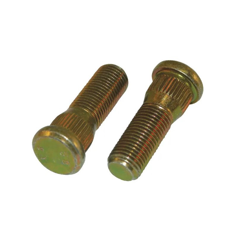 Śruba koła UNF 1/2"-20x56,5 osadzenie 12,8