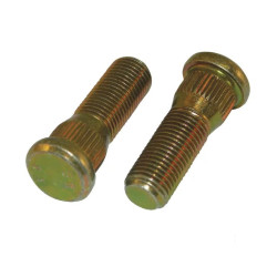 Śruba koła UNF 3/4"-16x68 osadzenie 19