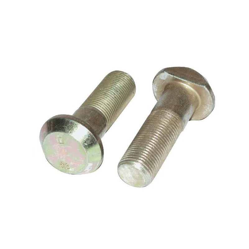Śruba koła UNF 3/4"-16x70 osadzenie 19