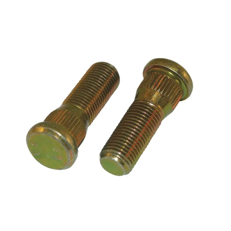 Śruba koła UNF 5/8"-18x162,2 osadzenie 16