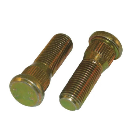 Śruba koła UNF 5/8"-18x162,2 osadzenie 16
