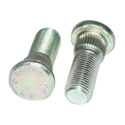 Śruba koła UNF 5/8"-18x62 osadzenie 17,7