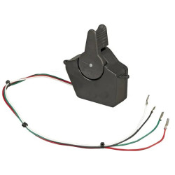 Rocker switch 47995201 Case IH 47995201