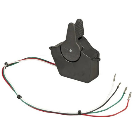 Rocker switch 47995201 Case IH 47995201
