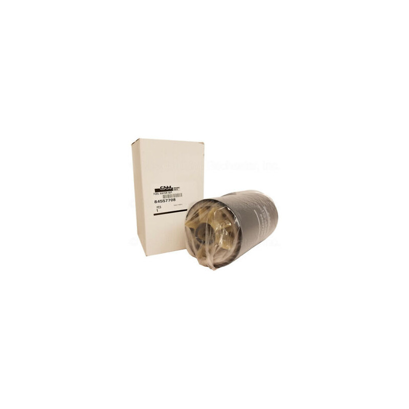 Fuel filter 84557708 Case IH 84557708