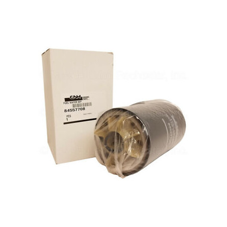 Fuel filter 84557708 Case IH 84557708