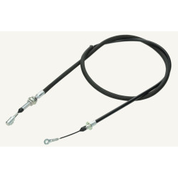 Linka przepustnicy 87339925 CNH 87339925