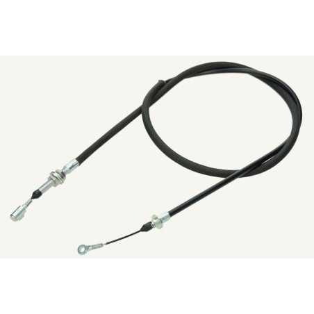 Linka przepustnicy 87339925 CNH 87339925