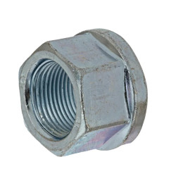 ADR 903D22 Nakrętka śruby koła płaska M22x1,5 SW30