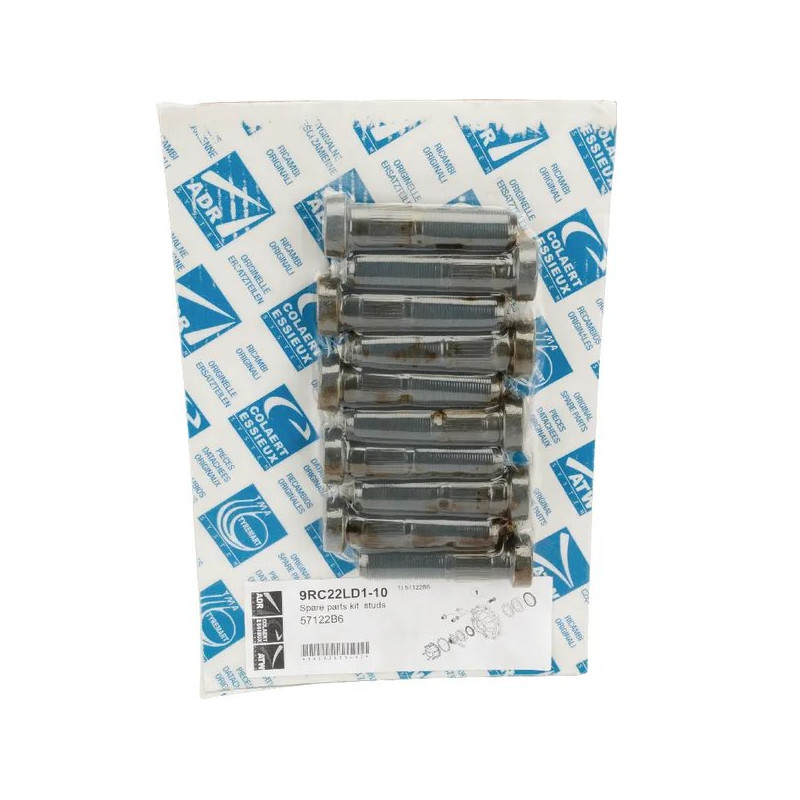 ADR 9RC22LD110 Śruba koła komp,