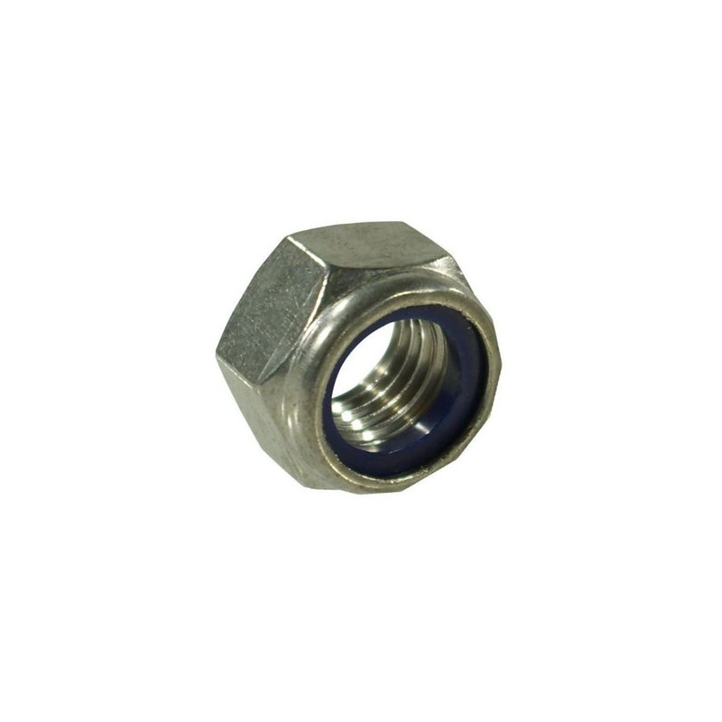 Nakrętka samohamowna M6 A2 KG01069800 Vicon