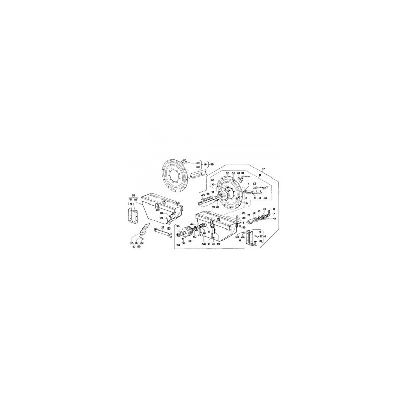 Vicon - VGEP247