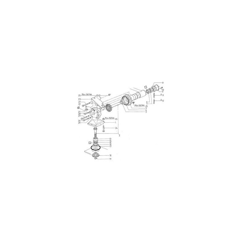 Vicon - VNB2117993