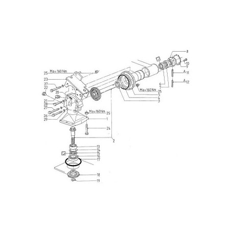 Vicon - VNB2117993