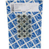 ADR 9RD228G10 Nakrętka śruby koła płaska M22x1,5 57322B1, 574221-10szt