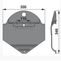 Vicon - VN18613457