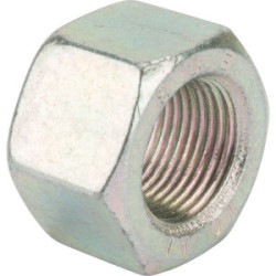 ADR 903D20 Nakrętka śruby koła płaska M20x1,5 SW30