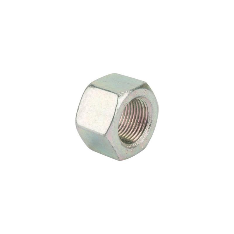 ADR 903D20 Nakrętka śruby koła płaska M20x1,5 SW30
