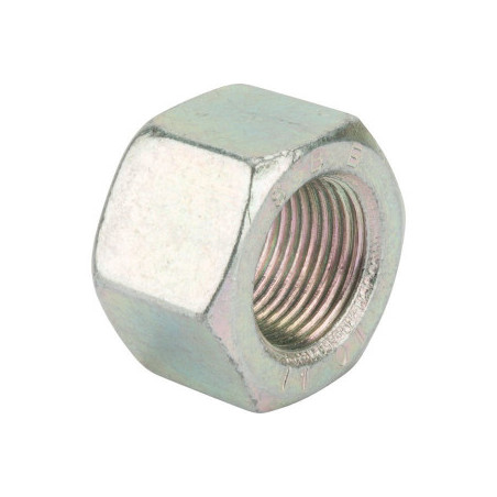 ADR 903D20 Nakrętka śruby koła płaska M20x1,5 SW30