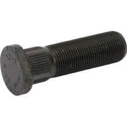 ADR 903C20L Śruba koła M20x1,5x76 osadzenie 21,5