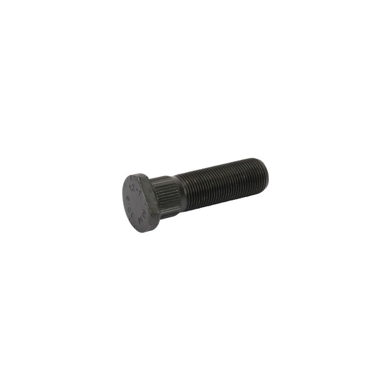 ADR 903C20L Śruba koła M20x1,5x76 osadzenie 21,5