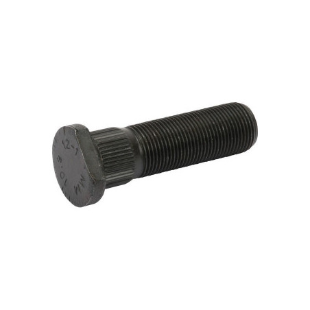 ADR 903C20L Śruba koła M20x1,5x76 osadzenie 21,5
