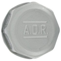 ADR 912T120 Kołpak koła 121mm