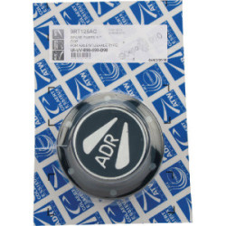 ADR 9RT125AC Kołpak koła 125ADR zestaw 2szt