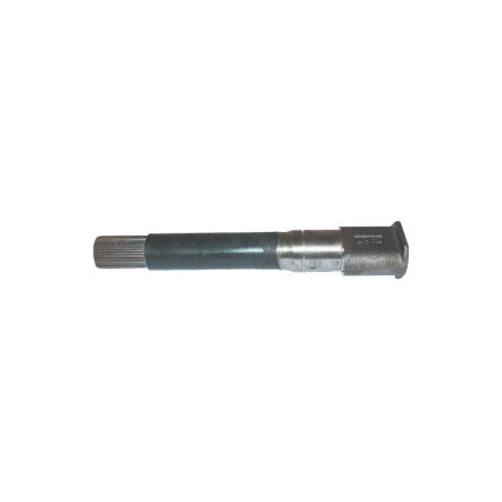 ADR 75A3553003 Wałek hamulcowy, 32x450 mm Oś hamowna