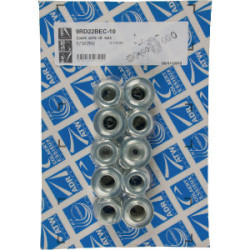 ADR 9RD22BEC10 Nakrętka śruby koła stożek M22x1,5 57322B2-10szt