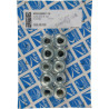 ADR 9RD22BEC10 Nakrętka śruby koła stożek M22x1,5 57322B2-10szt