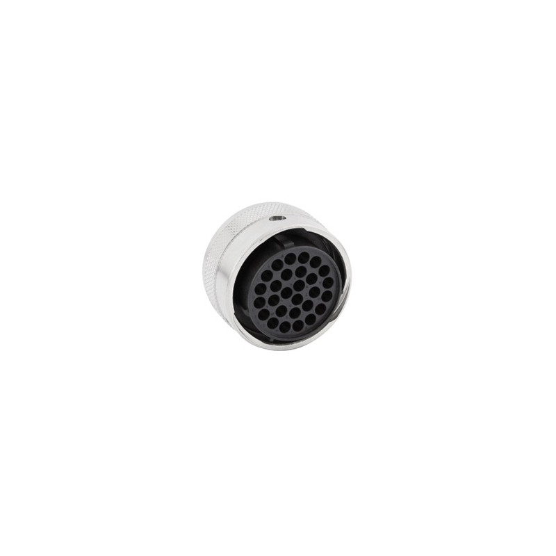 Wtyczka 28 Pin typ żeński Burndy BUUTG62028SN