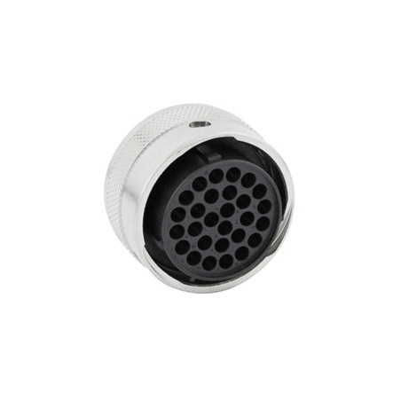 Wtyczka 28 Pin typ żeński Burndy BUUTG62028SN