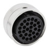 Wtyczka 28 Pin typ żeński Burndy BUUTG62028SN