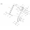 Sprężyna talerza 360X60 Mm AC43080786 Kverneland / Accord 9043080786007