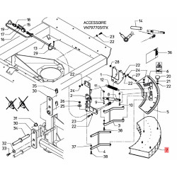 Vicon - VNB3039102