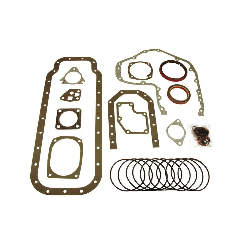 VPC6079 Renault Zestaw uszczelek silnika dół MWM Vapormatic 5035776944208