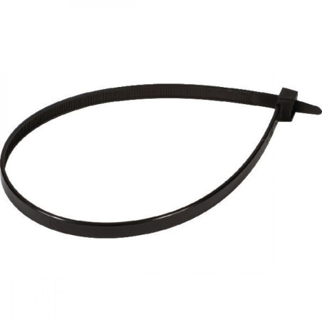 Vicon VN80504001 Opaska kablowa czarna Kverneland