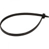 Vicon VN80504001 Opaska kablowa czarna Kverneland
