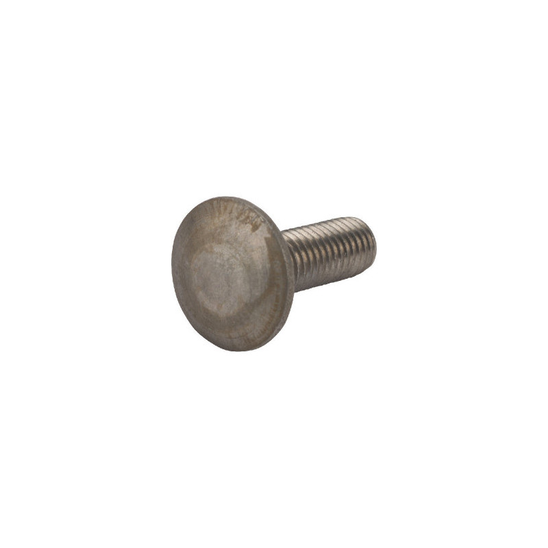 Vicon KG00654500 Śruba M10x30 zamkowa ze stali nierdzewnej Kverneland