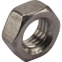 Vicon PS KG01053400 Nakrętka M5 Stal nierdzewna A2 Kverneland