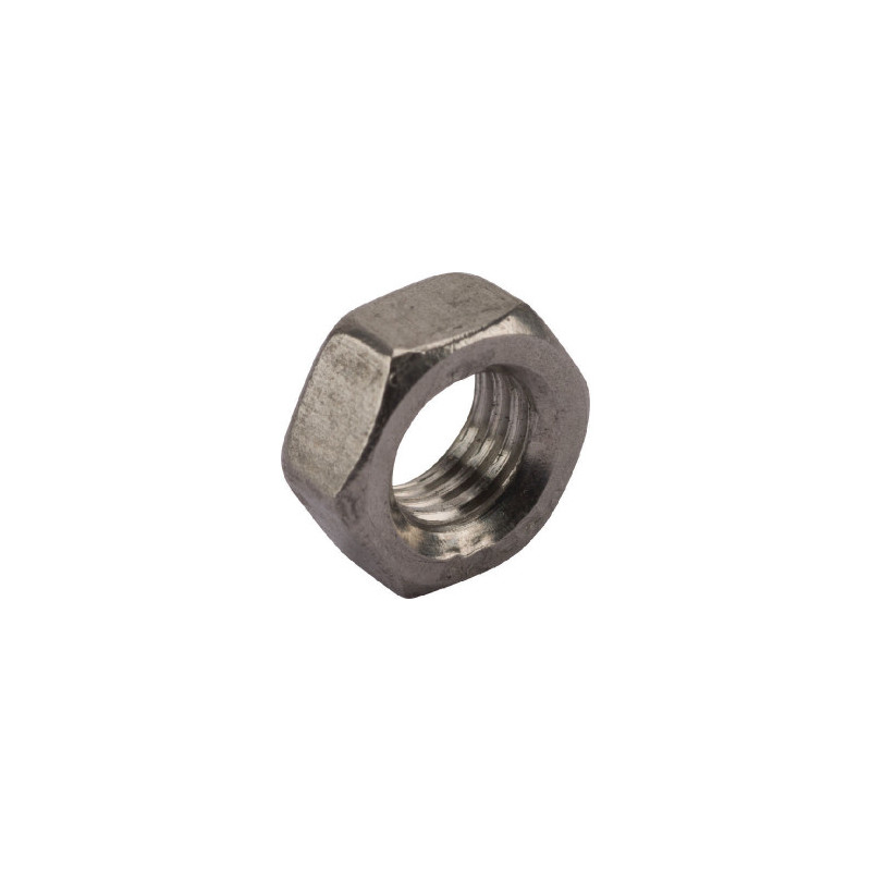 Vicon PS KG01053400 Nakrętka M5 Stal nierdzewna A2 Kverneland