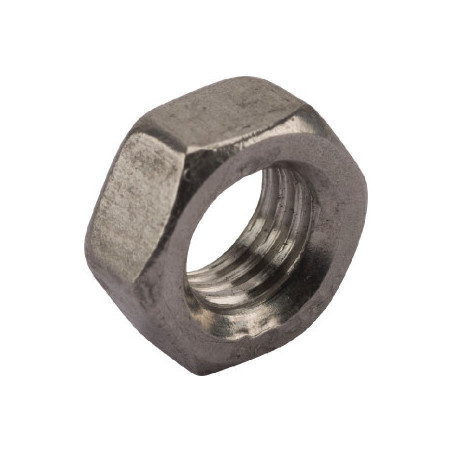 Vicon PS KG01053400 Nakrętka M5 Stal nierdzewna A2 Kverneland