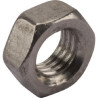 Vicon PS KG01053400 Nakrętka M5 Stal nierdzewna A2 Kverneland