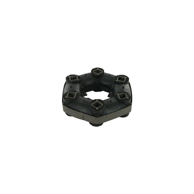 Vicon PS VN46301001 Łącznik elastyczny Kverneland