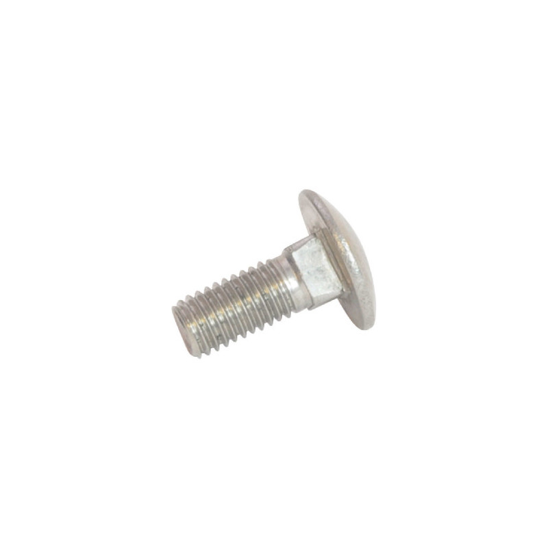 Vicon KG00654400 Śruba M10x25 A2 zamkowa Kverneland